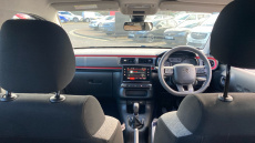 Citroen C3 1.2 PureTech C-Series 5dr Petrol Hatchback